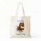 Don't Shop Adopt A Dog Hound Budget  Tote Bag
