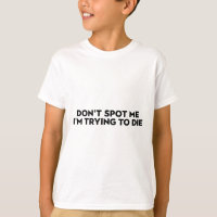 Don't Spot Me2