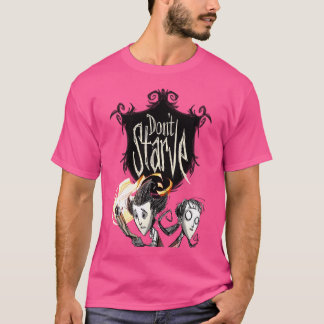 Don'T Starve T-Shirt