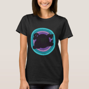 Don't Stay Silent Mental Health Message Suicide Aw T-Shirt