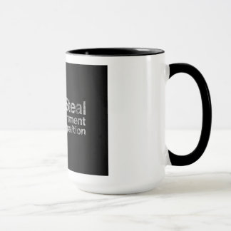 Dont Steal Mug