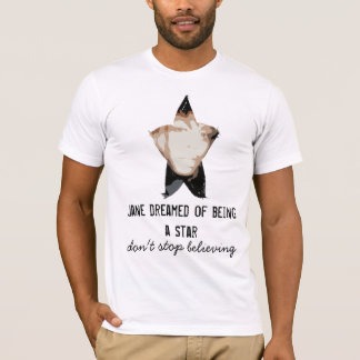 Don't Stop Believing T-Shirt