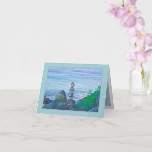 Don't Stop Looking/You'll Find Your Path/ cairin Card