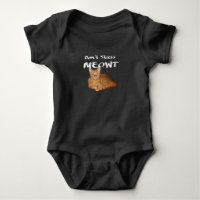 Don't Stress Meowt - Orange Cat Stress Me Out
