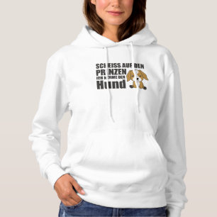 dont take The Prince, I'll Take Dog Hoodie