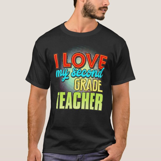 Dont Talk Of Love And Peace Tee When You Head Anim (Front)