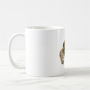 Dont Talk To Me Id Rather Talk To My Animals   Coffee Mug