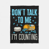 Dont Talk To Me Im Counting Pharmacist Pharmacy