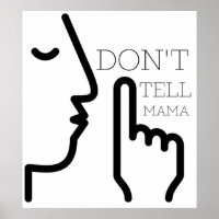 Dont Tell Mama Sharp Objects Camille Preaker Adora