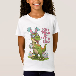 Don't touch my easter eggs T-Shirt