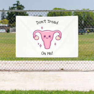 Don't Tread Banner