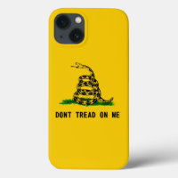 dont tread flag usa symbol snake america history p