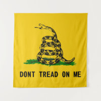 dont tread flag usa symbol snake america history p