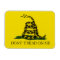 Don't Tread on Me Gadsden flag