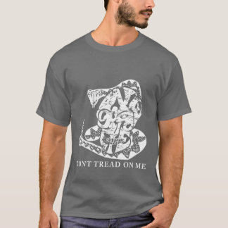 Dont Tread On Me One Good Eye Tshirt 1