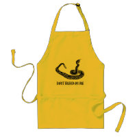 DONT TREAD ON ME
