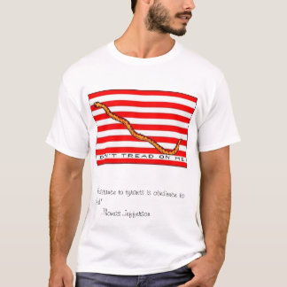 Dont Tread on Me T-Shirt