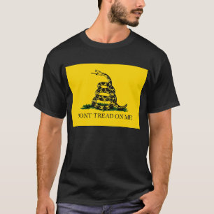 Don't Tread On Me T-Shirt