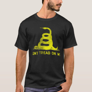 Don't Tread On Me T-Shirt