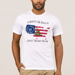 Don't Tread On Me T-Shirt
