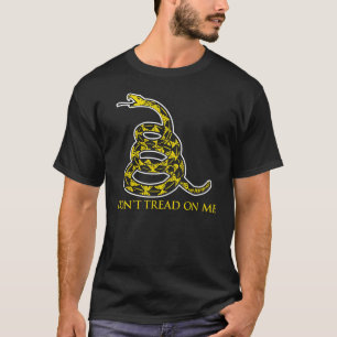 Don't Tread On Me T-Shirt