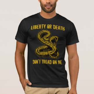 Don't Tread On Me T-Shirt