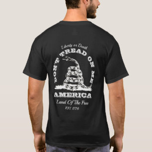 Don't Tread On Me T-Shirt
