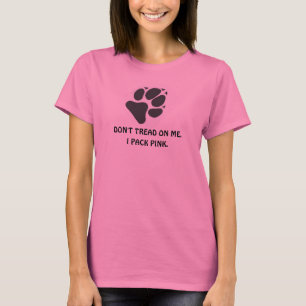 Don't Tread on Me T-Shirt