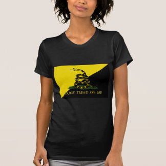 Dont Tread On Me T-Shirt