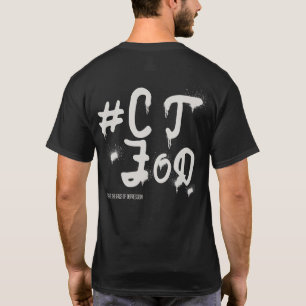 Don't underestimate the void graphic T-Shirt