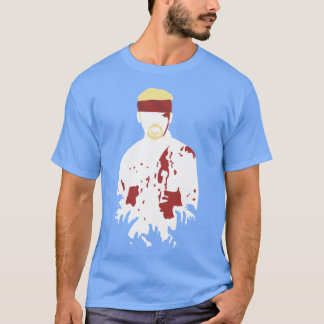 Dont Use the Z Word family T-Shirt
