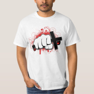 Don't wait on the hearse to take you to church T-Shirt
