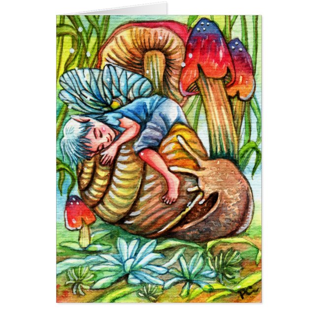 Don't Wake Me Up (Front)