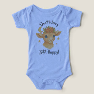 Don't Worry BAA Happy Baby and Childrens'