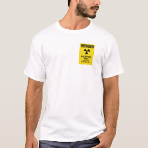 Don't Worry Be Happy - Design 1 T-Shirt