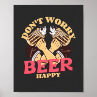 Don't Worry Beer Happy