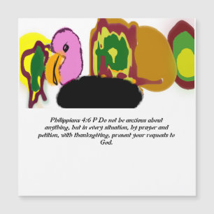 don't worry say jesus 