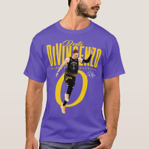 Donte DiVincenzo T-Shirt