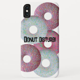 Donut disturb! Case-Mate iPhone case