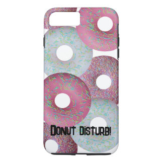Donut disturb! Case-Mate iPhone case