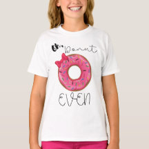 Donut Even