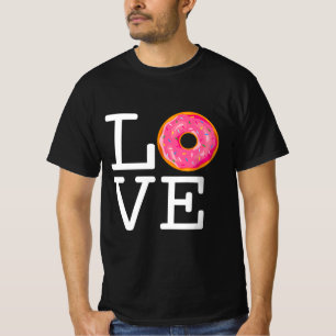 Donut Love T-Shirt