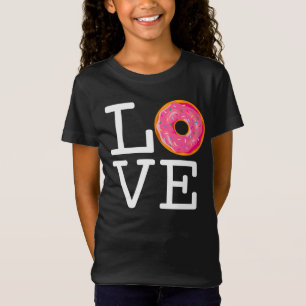 Donut Love T-Shirt