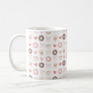 Donut Lover's Dream Coffee Mug