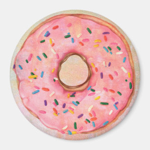 Donut Magnet
