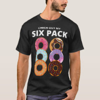 Donut six pack Essential T-Shirt