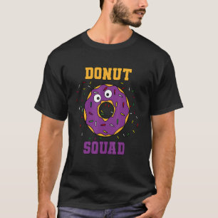 Donut Squad T-Shirt