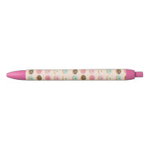 Donut Worry Pen