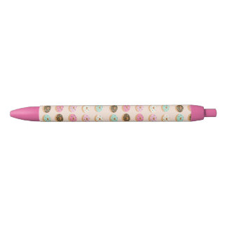 Donut Worry Pen
