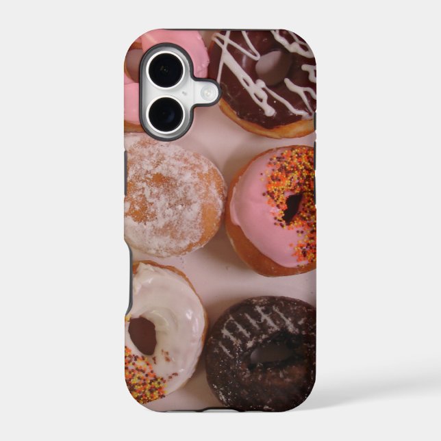 DONUTS! (Back)